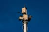 Autonomous Surveillance Towers Are Creeping Up the California Coast