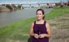 Laredo's Epic Battle Against Federal and State-Funded Border Walls: A Conversation with Tricia Cortez
