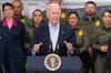 Can President Biden Really Shut Down Asylum at the Border? A Q&A with Immigration Expert Aaron Reichlin-Melnick