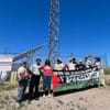 At the Palestine-Mexico Border: Confronting the Climate Fortress in Southern Arizona