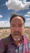 A Video Dispatch from the New Mexico Border